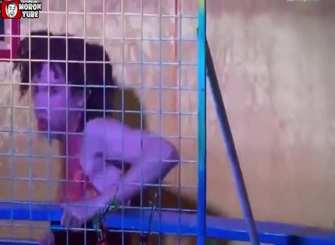 Video :But why does she work here